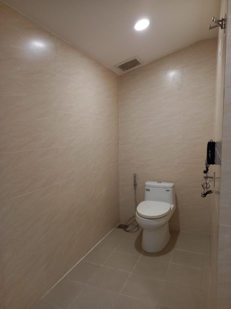 Ap Phuoc Cang Vuon Xoai Resort מראה חיצוני תמונה
